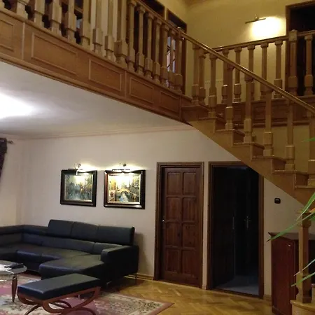 Eszti Vendeghaz Gasthuis Debrecen