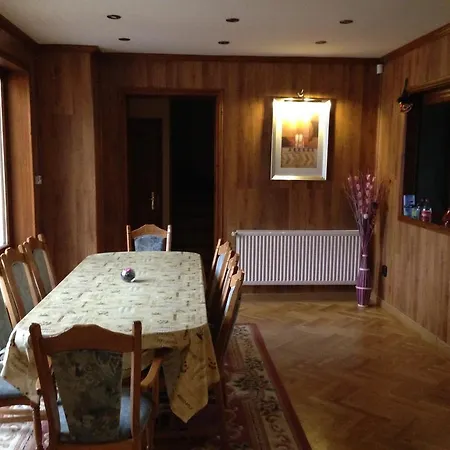 Eszti Vendeghaz * Debrecen