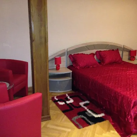 Eszti Vendeghaz Debrecen