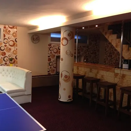 Eszti Vendeghaz Gasthuis Debrecen