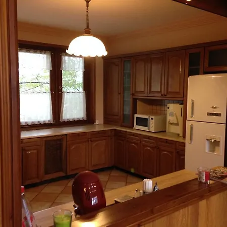 Eszti Vendeghaz Debrecen