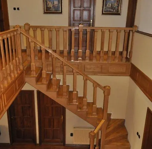 Eszti Casa de hóspedes