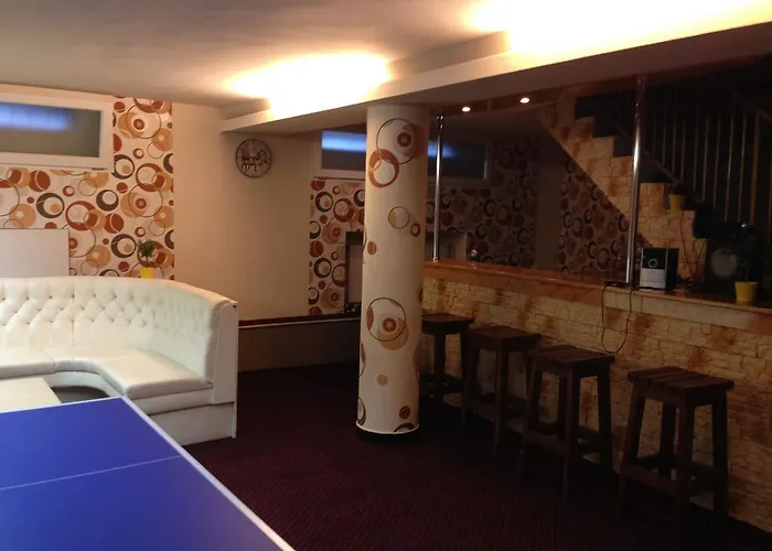 Eszti Casa de hóspedes Debrecen